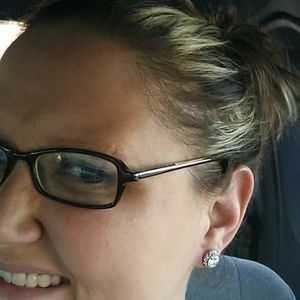 Meet your Posher, Stacy